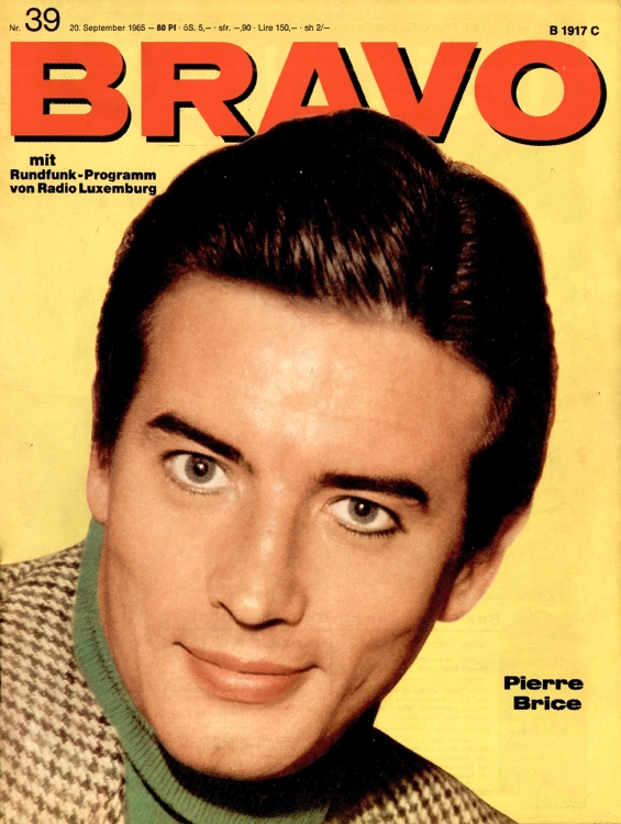 BRAVO 1965-39